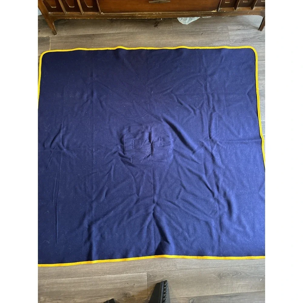 The Unbranded Brand blanket has